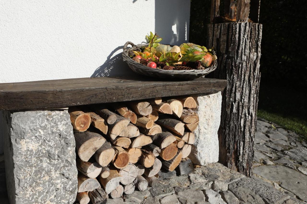 Baita Tana Da L'Ors Forgaria nel Friuli Exterior foto