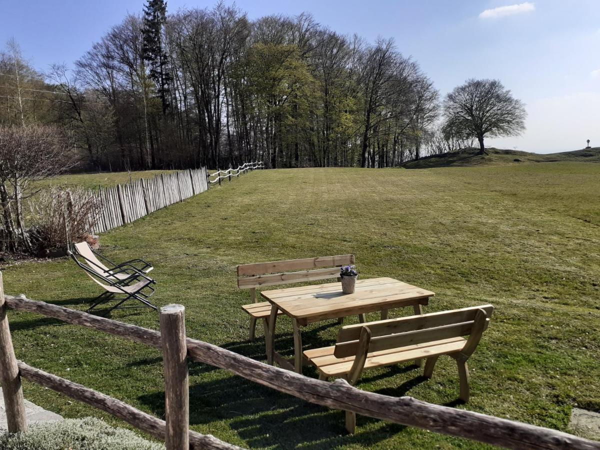Baita Tana Da L'Ors Forgaria nel Friuli Exterior foto